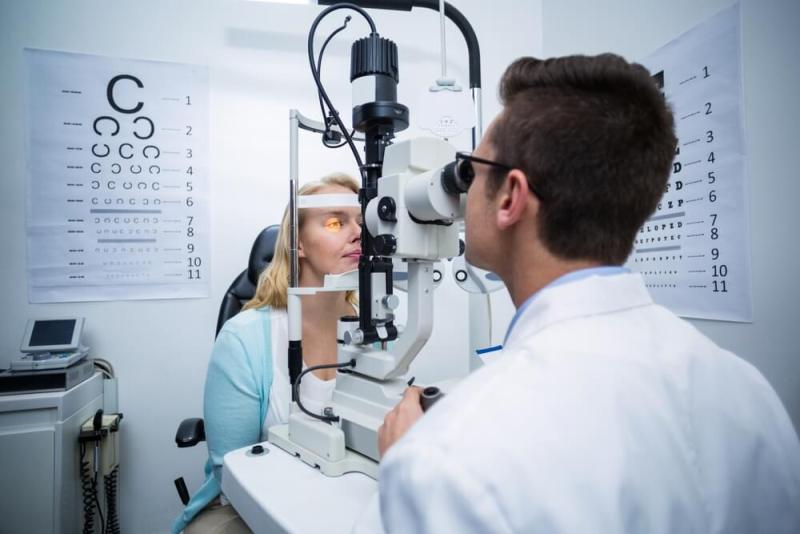 Investigación y bienestar visual